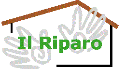 Logo Riparo