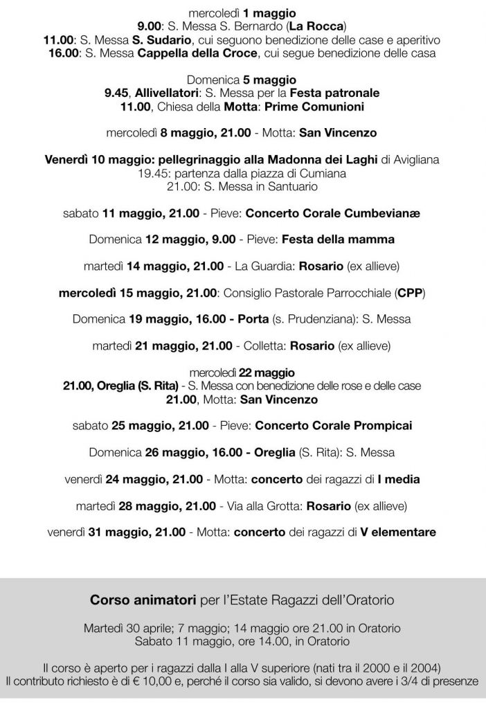 calendario_maggio_2019