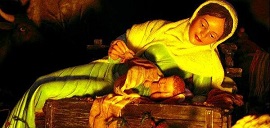 Presepe Confraternita